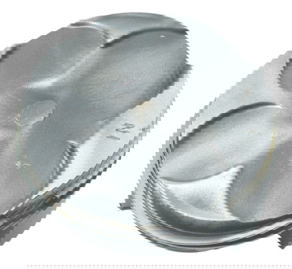 Pistão Anéis Honda Cbr 600 Rr 07-14 Original