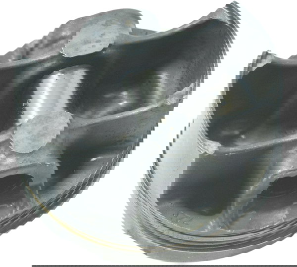 Pistão Anéis Honda Cbr 600 Rr 07-14 Original