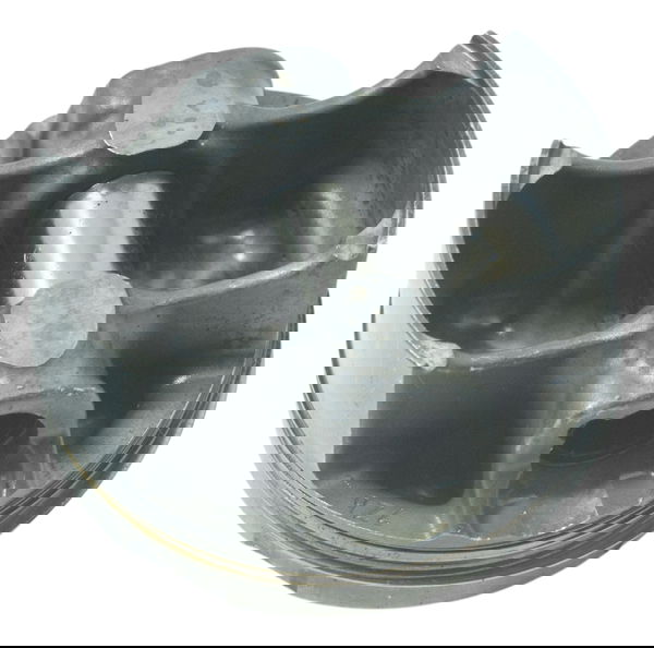 Pistão Anéis Honda Cbr 600 Rr 07-14 Original