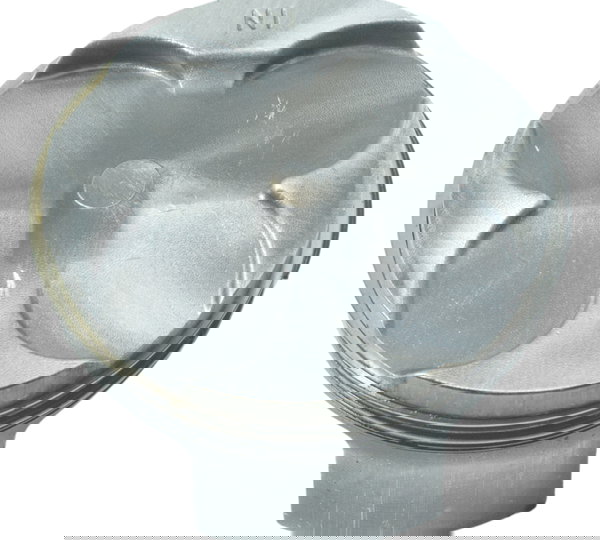 Pistão Anéis Honda Cbr 600 Rr 07-14 Original