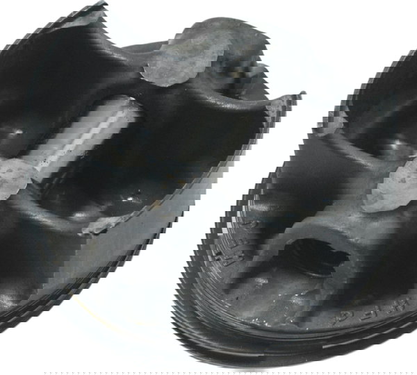 Pistão Anéis Honda Cbr 600 Rr 07-14 Original