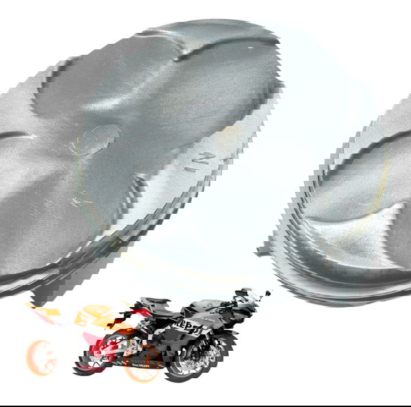 Pistão Anéis Honda Cbr 600 Rr 07-14 Original