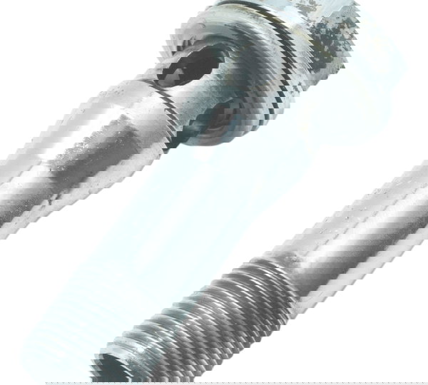 Parafuso Resfriador Óleo Honda Cbr 600 Rr 07-14 Original