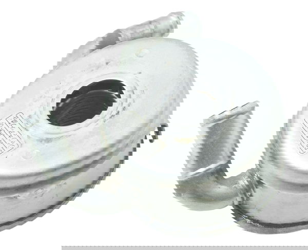 Resfriador Óleo C/ Detalhes Honda Cbr 600 Rr 07-14 Original