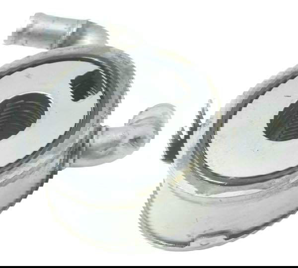 Resfriador Óleo C/ Detalhes Honda Cbr 600 Rr 07-14 Original