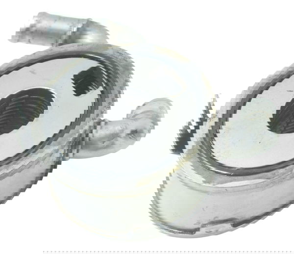 Resfriador Óleo C/ Detalhes Honda Cbr 600 Rr 07-14 Original