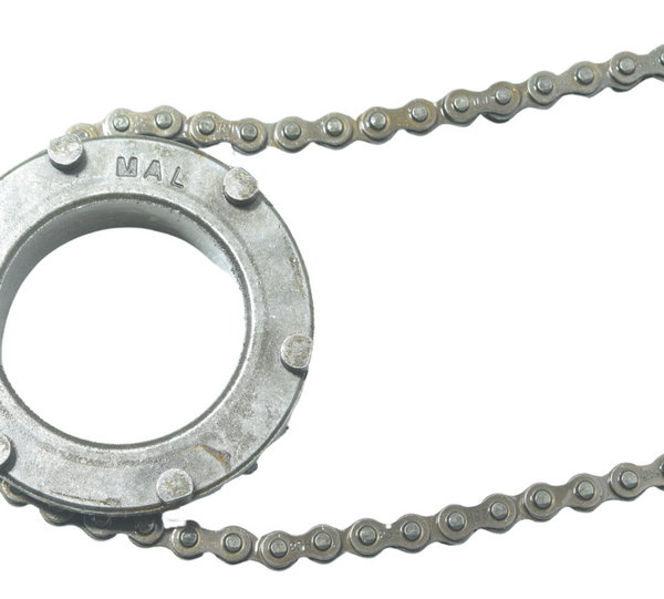 Corrente Engrenagem Bomba Óleo Honda Cbr 600 Rr 07-14 Orig