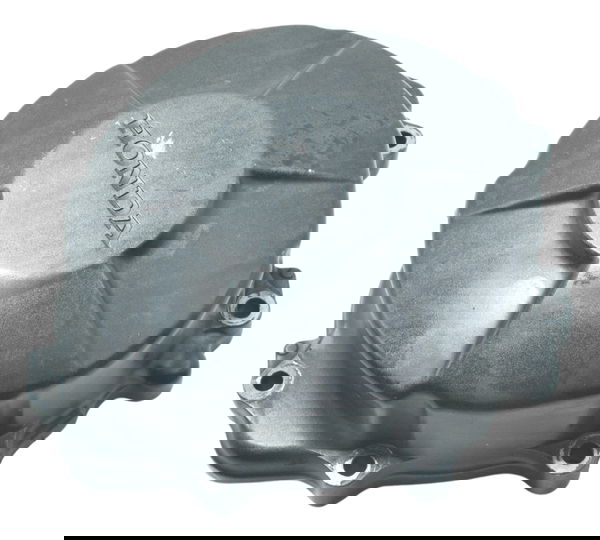 Tampa Estator Motor Esquerdo Honda Cbr 600 Rr 07-14 Original Preto