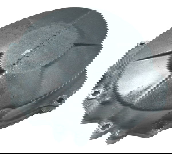 Tampa Estator Motor Esquerdo Honda Cbr 600 Rr 07-14 Original Preto