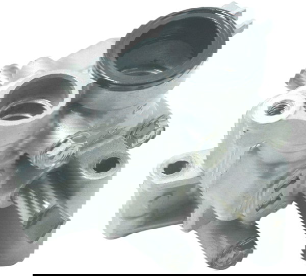 Bomba Óleo Honda Cbr 600 Rr 07-14 Original