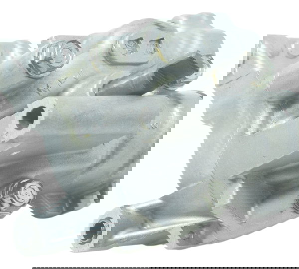 Bomba Óleo Honda Cbr 600 Rr 07-14 Original