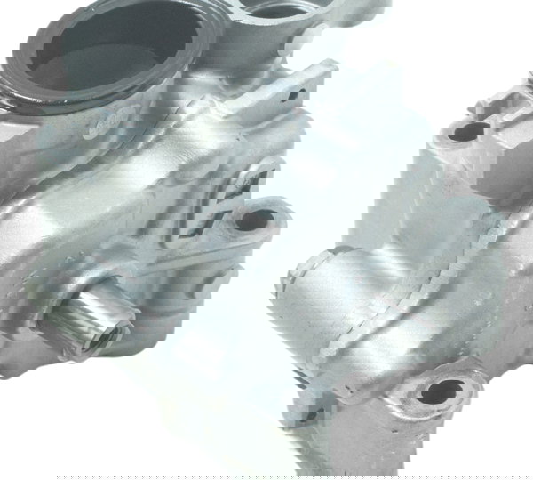 Bomba Óleo Honda Cbr 600 Rr 07-14 Original