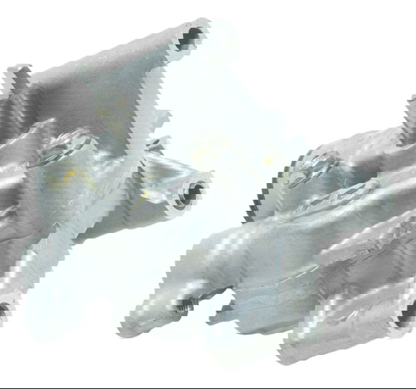 Bomba Óleo Honda Cbr 600 Rr 07-14 Original