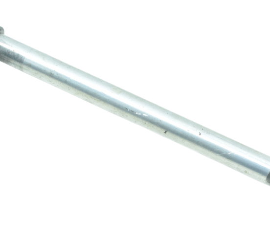 Eixo Seletor Marcha Honda Cbr 600 Rr 07-14 Original