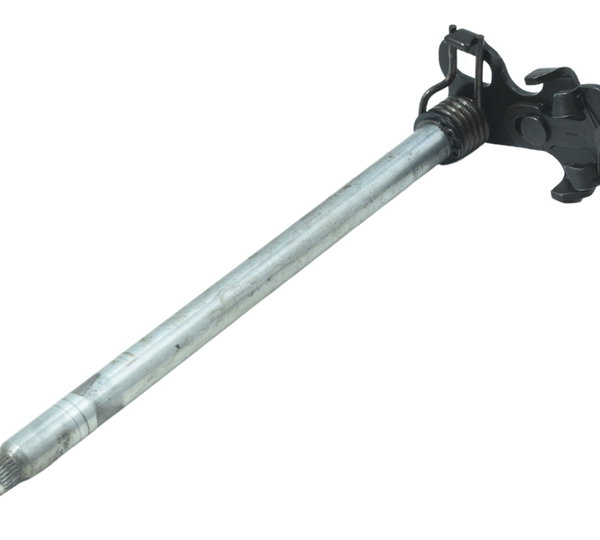 Eixo Seletor Marcha Honda Cbr 600 Rr 07-14 Original