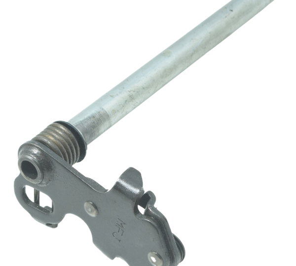 Eixo Seletor Marcha Honda Cbr 600 Rr 07-14 Original