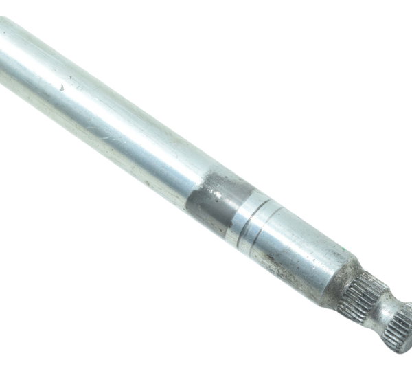 Eixo Seletor Marcha Honda Cbr 600 Rr 07-14 Original