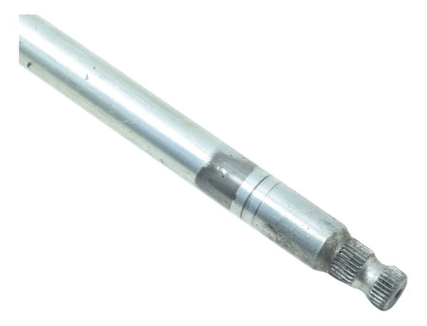 Eixo Seletor Marcha Honda Cbr 600 Rr 07-14 Original