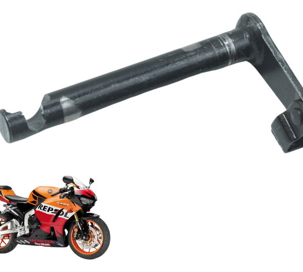 Eixo Acionador Embreagem Honda Cbr 600 Rr 07-14 Original