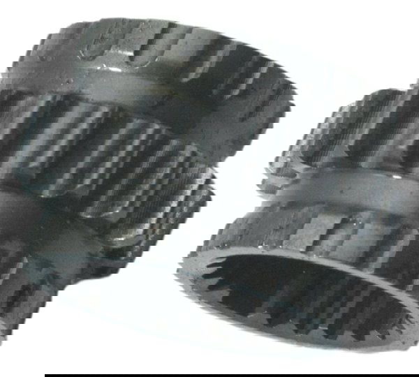 Engrenagem Inferior Comando Honda Cbr 600 Rr 07-14 Original