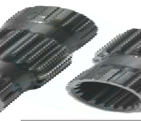 Engrenagem Inferior Comando Honda Cbr 600 Rr 07-14 Original