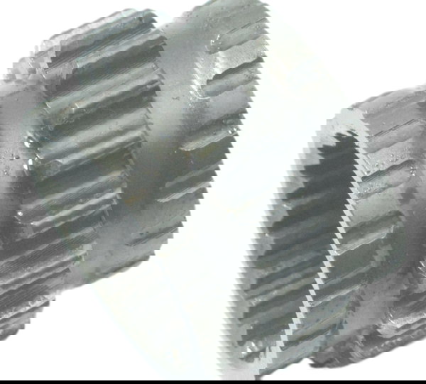 Engrenagem Inferior Comando Honda Cbr 600 Rr 07-14 Original