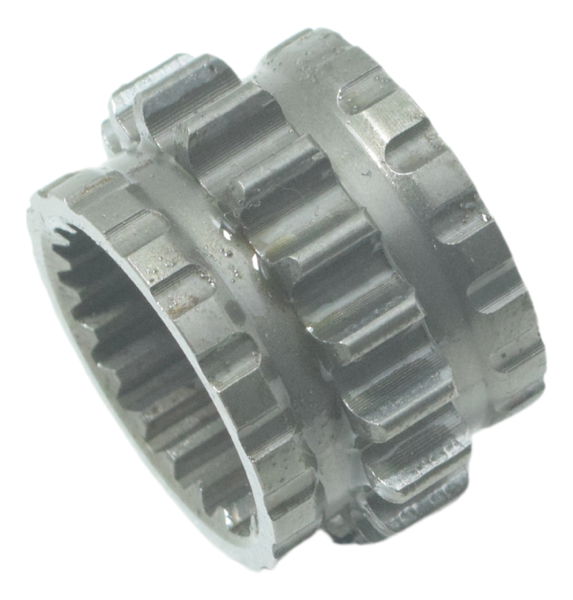 Engrenagem Inferior Comando Honda Cbr 600 Rr 07-14 Original