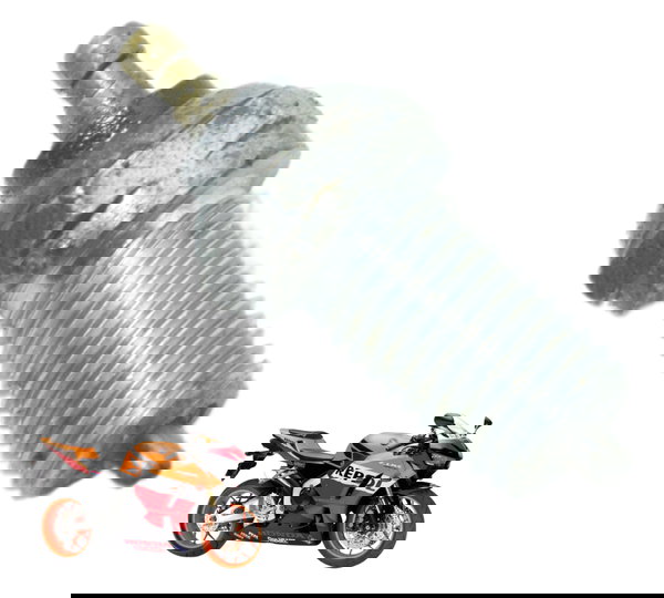 Sensor Neutro Honda Cbr 600 Rr 07-14 Original