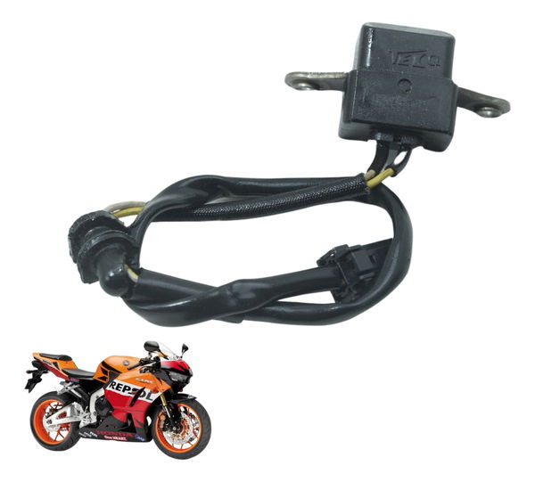 Pulsador Honda Cbr 600 Rr 07-14 Original