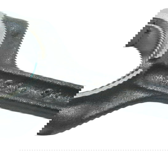 Biela C/ Bronzina Honda Cbr 600 Rr 07-14 Original