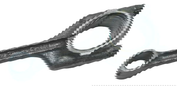 Biela C/ Bronzina Honda Cbr 600 Rr 07-14 Original