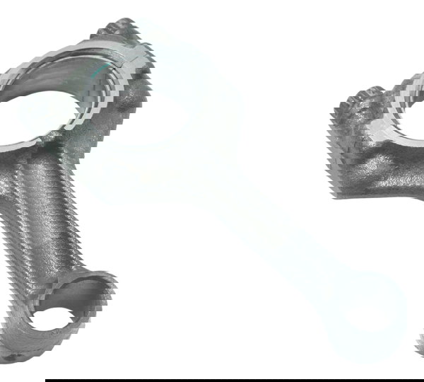 Biela C/ Bronzina Honda Cbr 600 Rr 07-14 Original