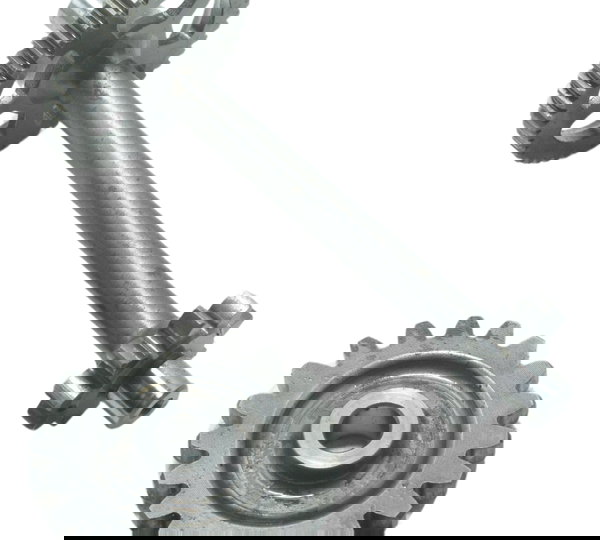 Par Engrenagem Redução Partida Honda Cbr 600 Rr 07-14 Orig