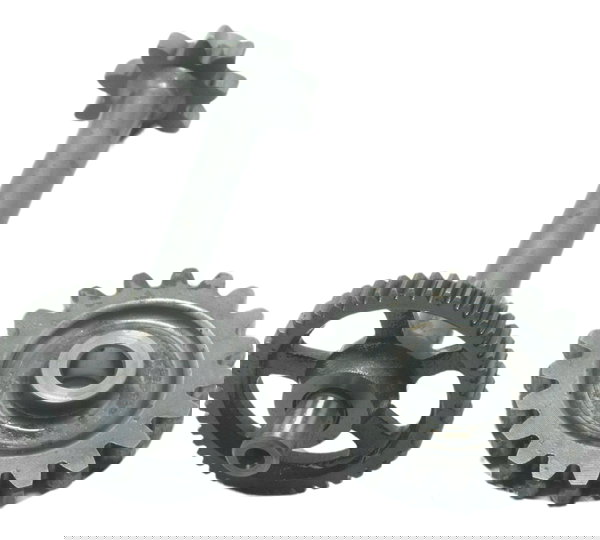 Par Engrenagem Redução Partida Honda Cbr 600 Rr 07-14 Orig