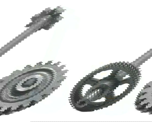 Par Engrenagem Redução Partida Honda Cbr 600 Rr 07-14 Orig