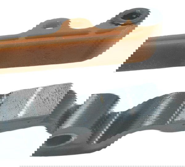 Guia Corrente Bomba Óleo Honda Cbr 600 Rr 07-14 Original