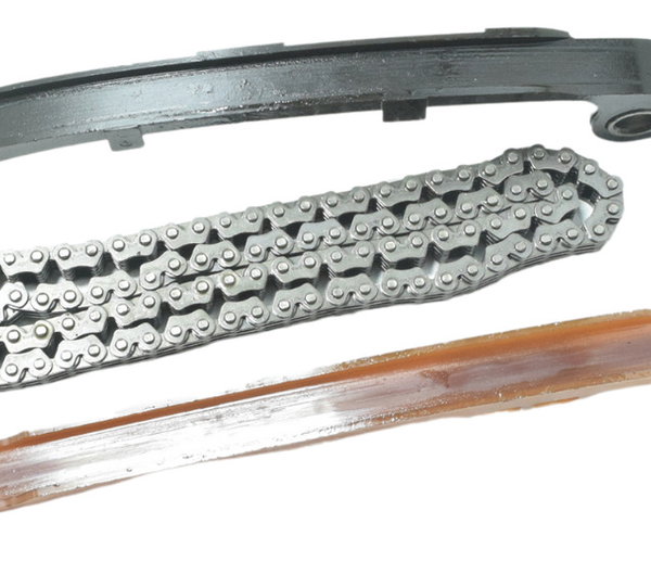 Kit Guia Tensor Corrente Comando Honda Cbr 600 Rr 07-14 Orig