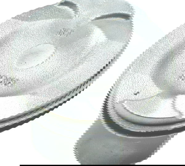 Pistão Anéis Honda Cb 650f 18-21 Original