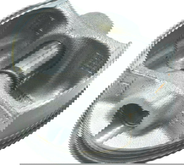 Pistão Anéis Honda Cb 650f 18-21 Original