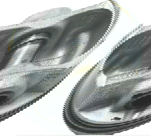 Pistão Anéis Honda Cb 650f 18-21 Original