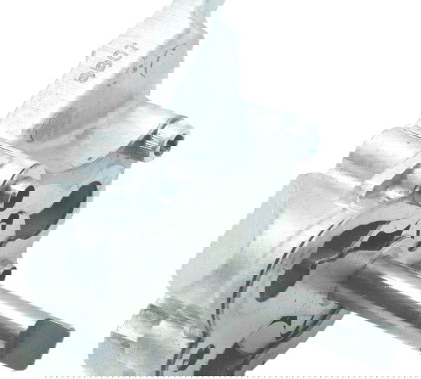 Bomba Óleo Honda Cb 650f 18-21 Original