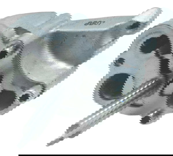 Bomba Óleo Honda Cb 650f 18-21 Original