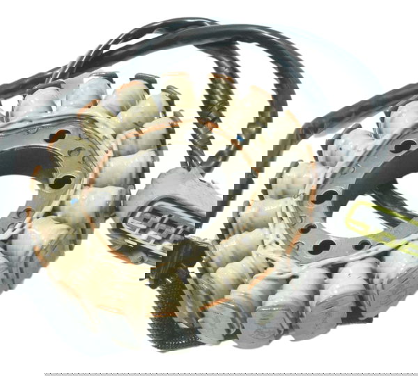 Estator Honda Cb 650f 18-21 Original