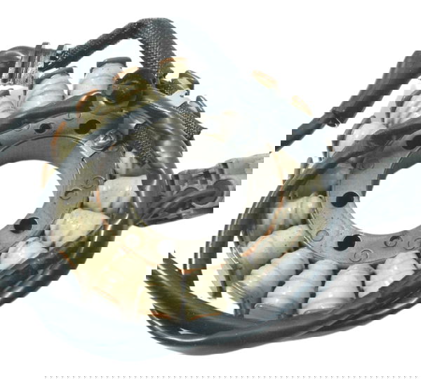 Estator Honda Cb 650f 18-21 Original