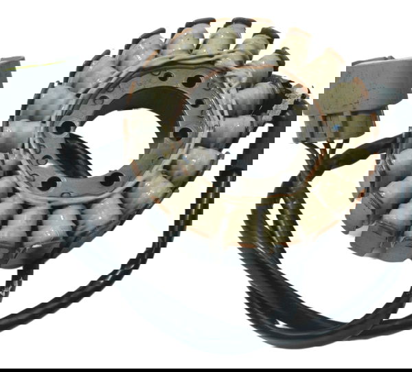 Estator Honda Cb 650f 18-21 Original