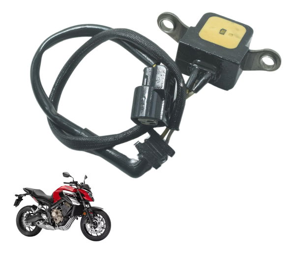 Pulsador Honda Cb 650f 18-21 Original