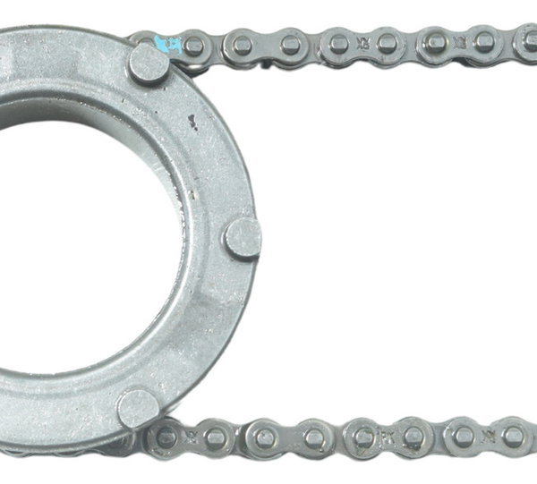 Kit Engrenagem Corrente Bomba Óleo Honda Cb 650f 18-21 Orig