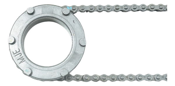 Kit Engrenagem Corrente Bomba Óleo Honda Cb 650f 18-21 Orig