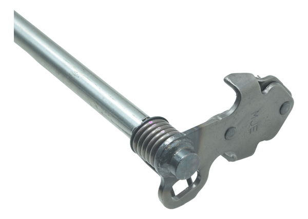 Eixo Seletor Marcha Honda Cb 650f 18-21 Original