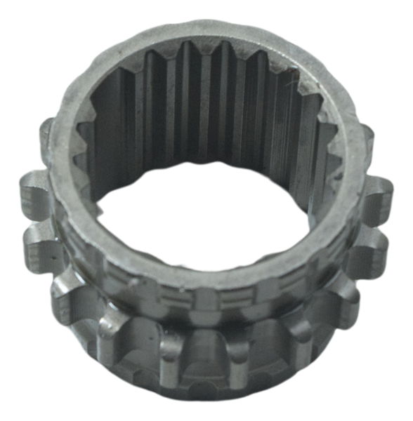 Engrenagem Inferior Comando Honda Cb 650f 18-21 Original